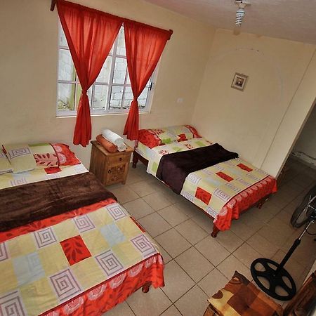 Posada La Minita Xilitla Dış mekan fotoğraf
