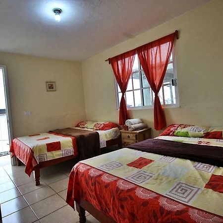 Posada La Minita Xilitla Dış mekan fotoğraf
