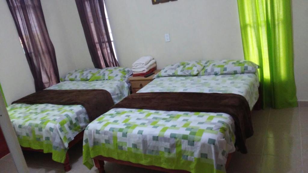Posada La Minita Xilitla Dış mekan fotoğraf