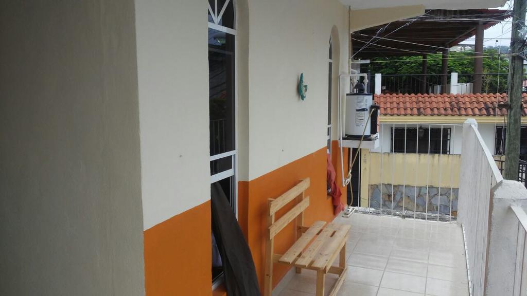 Posada La Minita Xilitla Dış mekan fotoğraf
