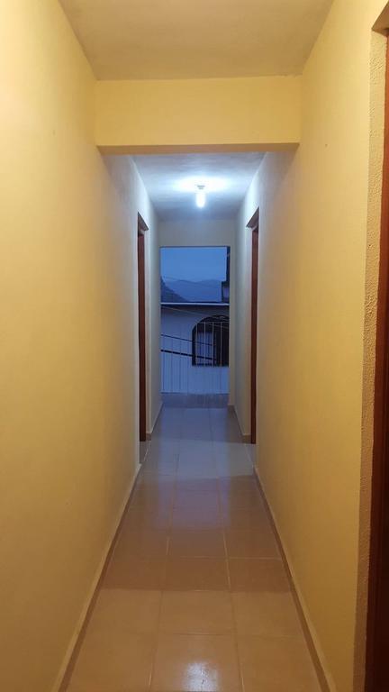 Posada La Minita Xilitla Dış mekan fotoğraf