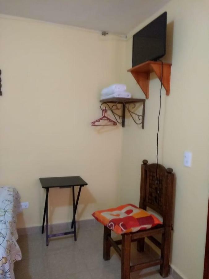 Posada La Minita Xilitla Dış mekan fotoğraf